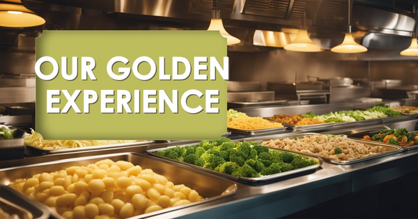 Golden Corral