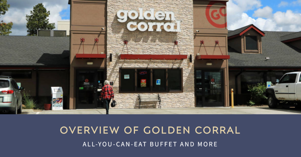 Golden Corral