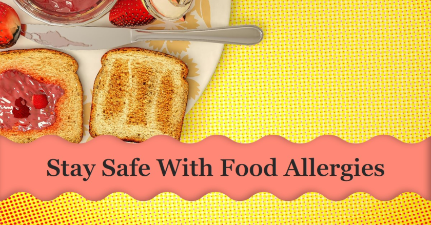 Food Allergies